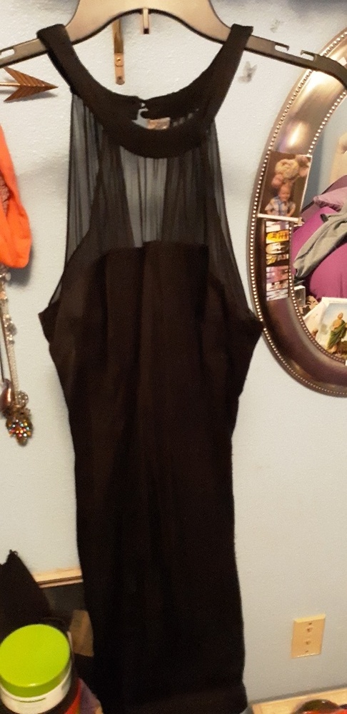 Bebe Dress - Picture 1 of 7